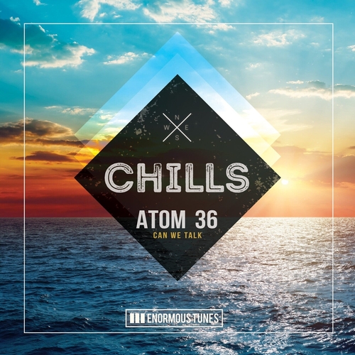 Atom 36 - Can We Talk [ETC398]